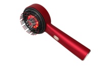 Awaken Your Scalp's Natural Vitality with a Massage Comb
