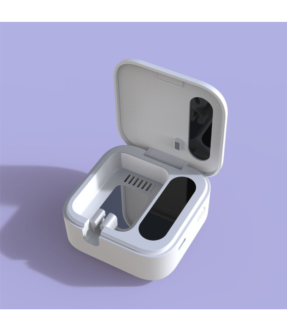 Scalp Massage Comb Kits.Bar 2