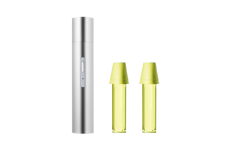 Kenvue发表了临床证据，表明尼古丁口腔喷雾能够有效缓解电子烟瘾