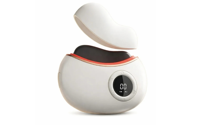 美容刮痧仪EveSpray 4